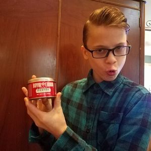 Meet your Posher, Denise andrew